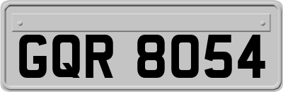 GQR8054