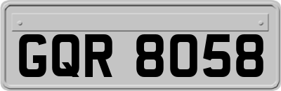 GQR8058