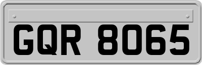 GQR8065