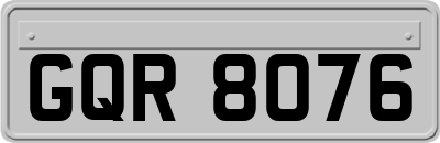 GQR8076