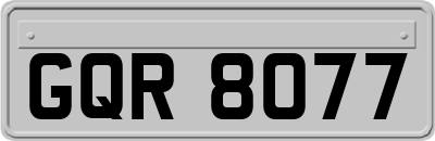 GQR8077
