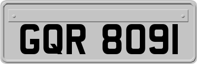 GQR8091