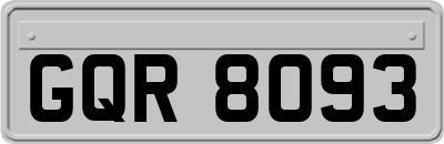 GQR8093