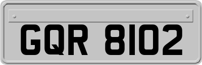 GQR8102