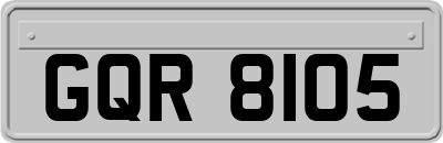 GQR8105