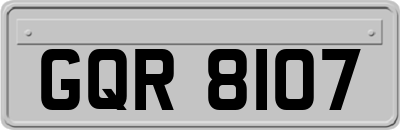 GQR8107