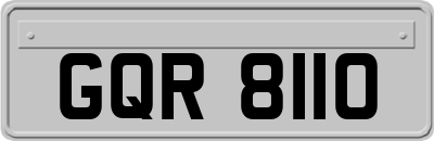 GQR8110