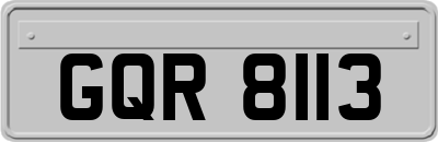 GQR8113