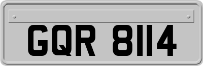 GQR8114