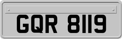GQR8119
