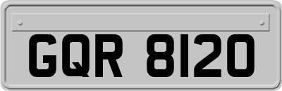 GQR8120