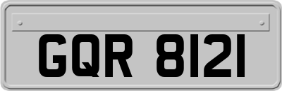 GQR8121