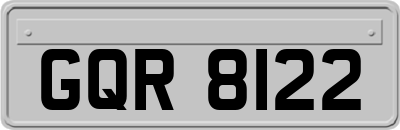 GQR8122