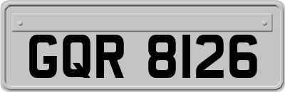 GQR8126