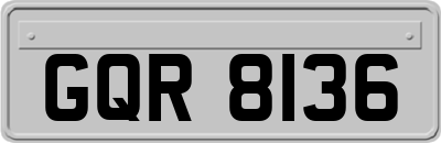 GQR8136