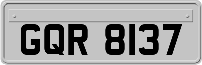 GQR8137