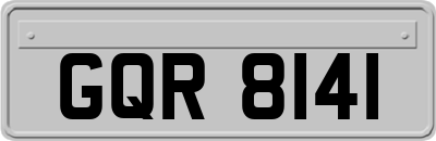 GQR8141