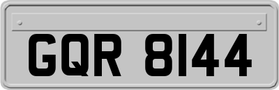 GQR8144