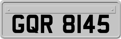 GQR8145