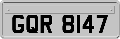 GQR8147