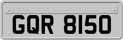 GQR8150