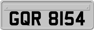 GQR8154