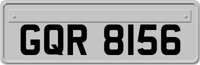 GQR8156