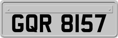 GQR8157