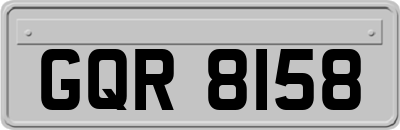 GQR8158