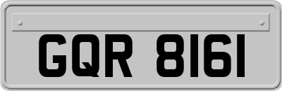 GQR8161