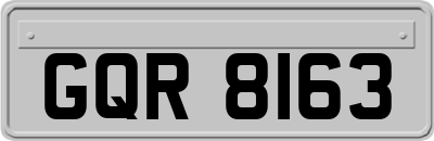 GQR8163