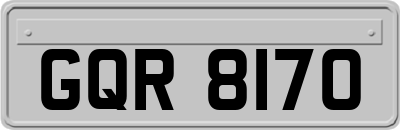 GQR8170