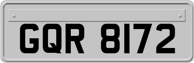 GQR8172