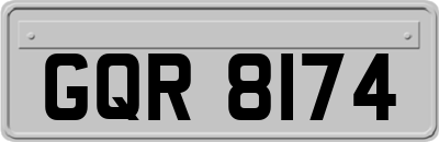 GQR8174