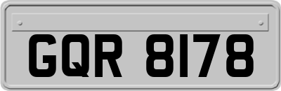 GQR8178