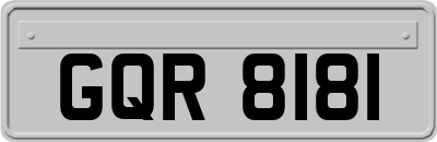 GQR8181