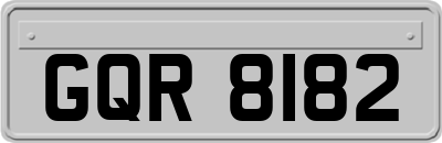 GQR8182