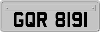 GQR8191