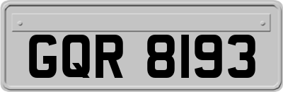 GQR8193