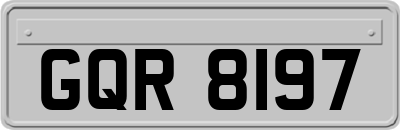 GQR8197