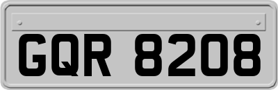 GQR8208