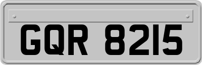 GQR8215