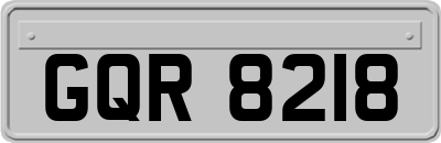 GQR8218