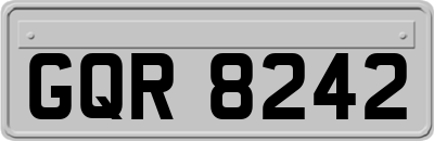 GQR8242