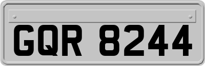 GQR8244
