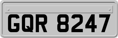 GQR8247
