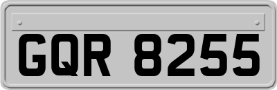 GQR8255