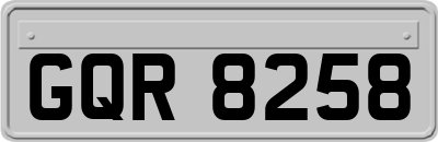 GQR8258
