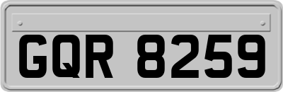 GQR8259