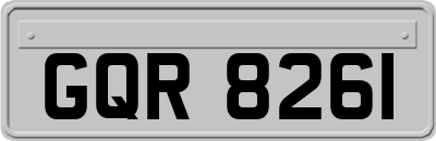 GQR8261